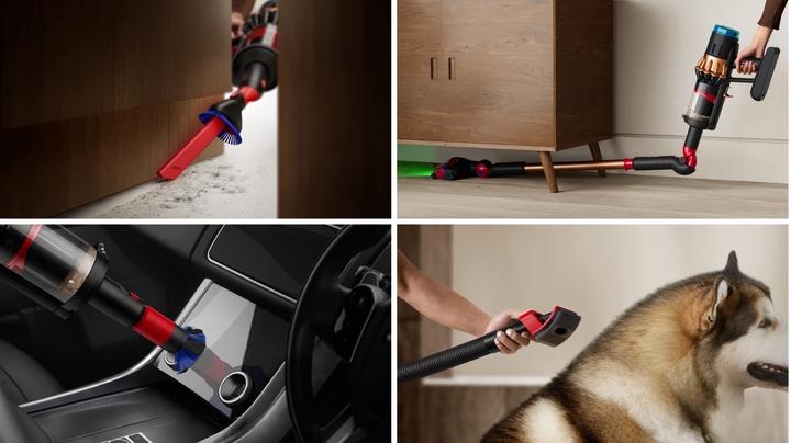 Produktbild Dyson V16 Piston Animal Submarine