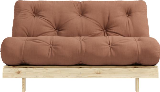 Produktbild Karup Design Roots (Bettsofa, 2-Sitzer)