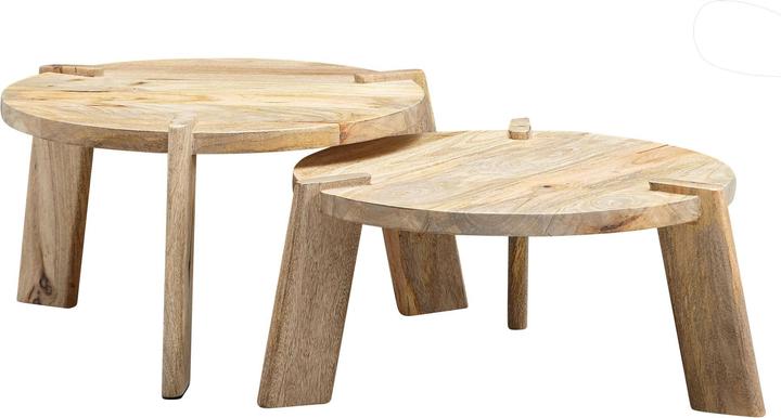 FineBuy Aron (53 x 53 x 32 cm)