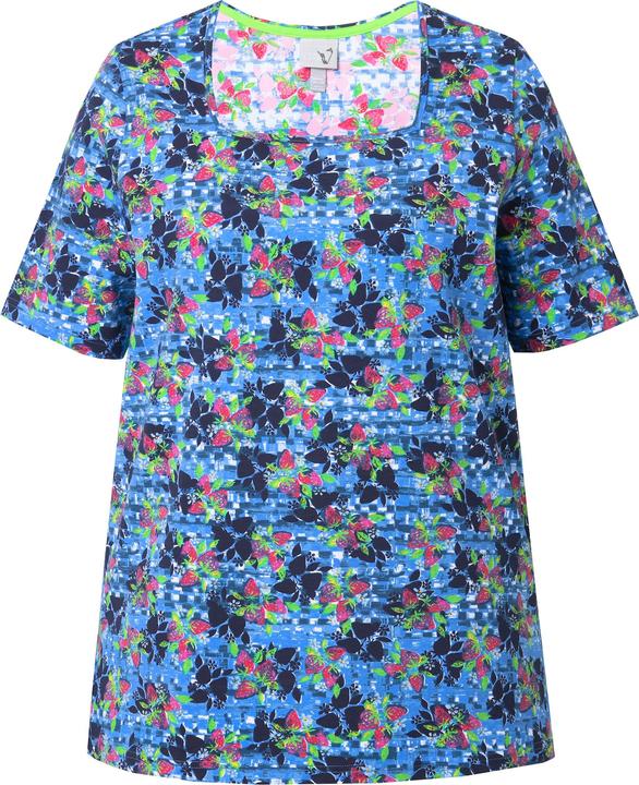 Royalblau