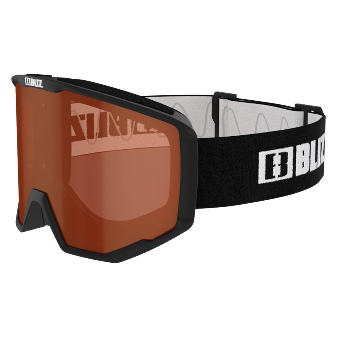 Bliz, Skibrille