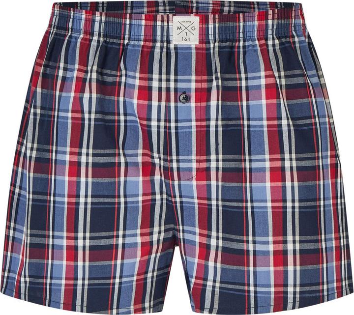 Actual product image Mg-1 Boxer Classics (152, pack of 6)