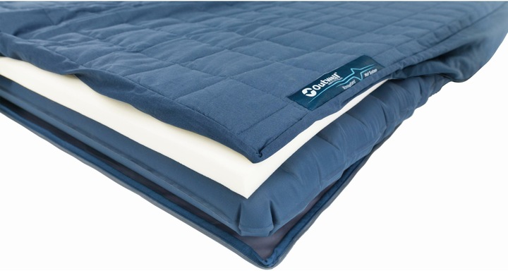 Actual product image Outwell Wonderland Single