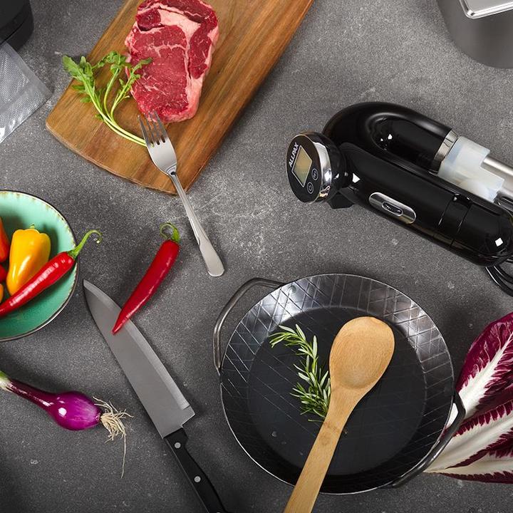 Image du produit Allpax SVU Cuiseur sous vide