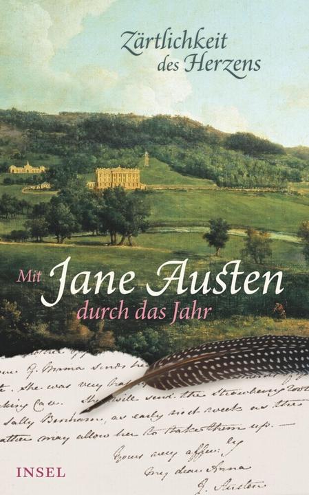 Produktbild Zärtlichkeit des Herzens