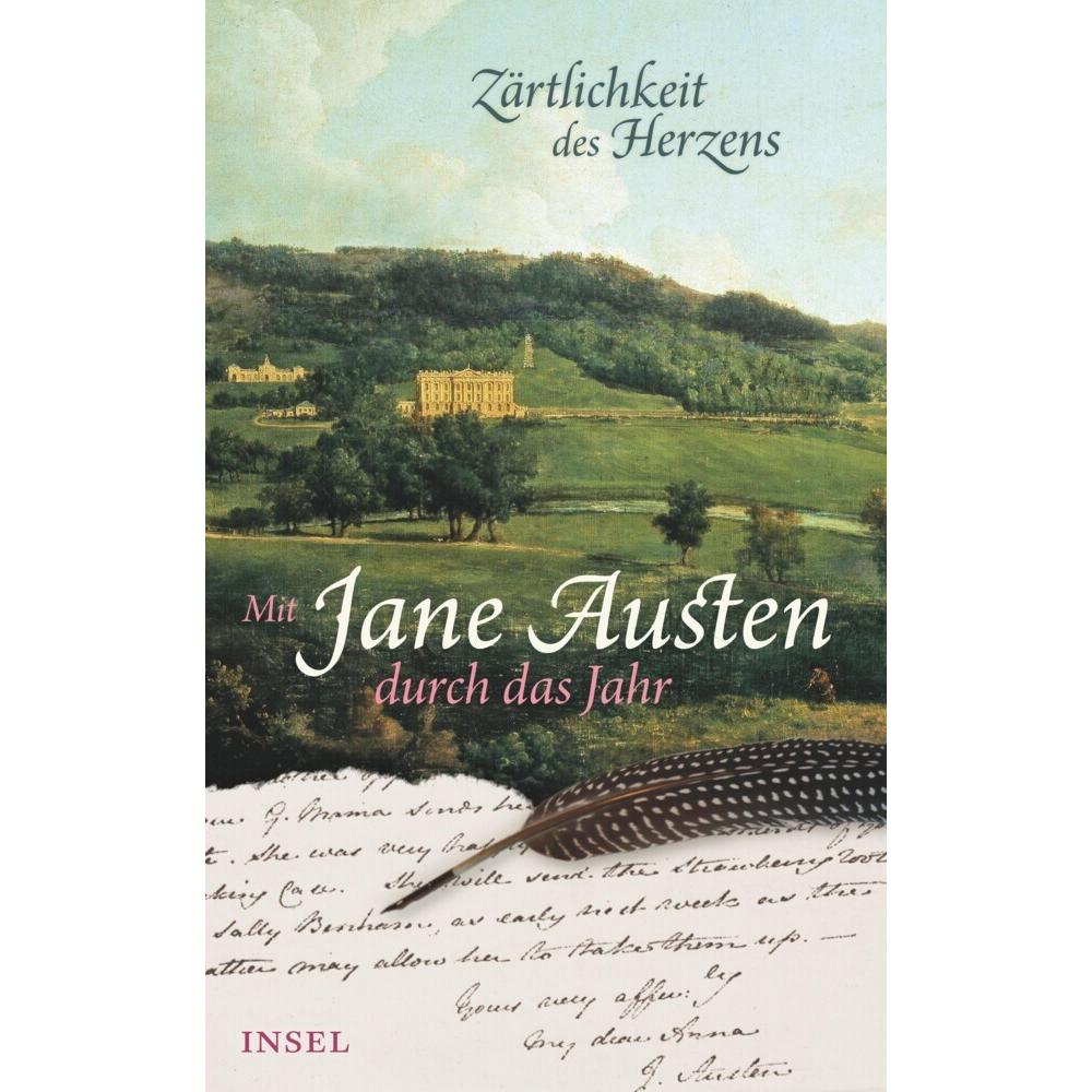 Thumbnail - Insel, Kalender, Zärtlichkeit des Herzens (Deutsch)