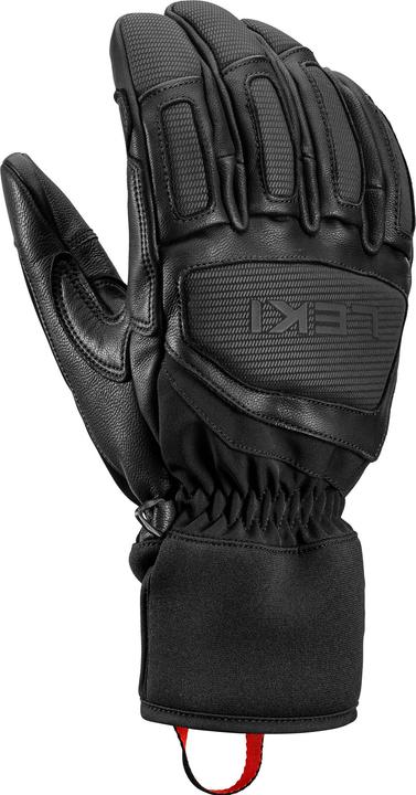 Actual product image Leki Griffin Pro Zero (5, 7, 7.5, S)