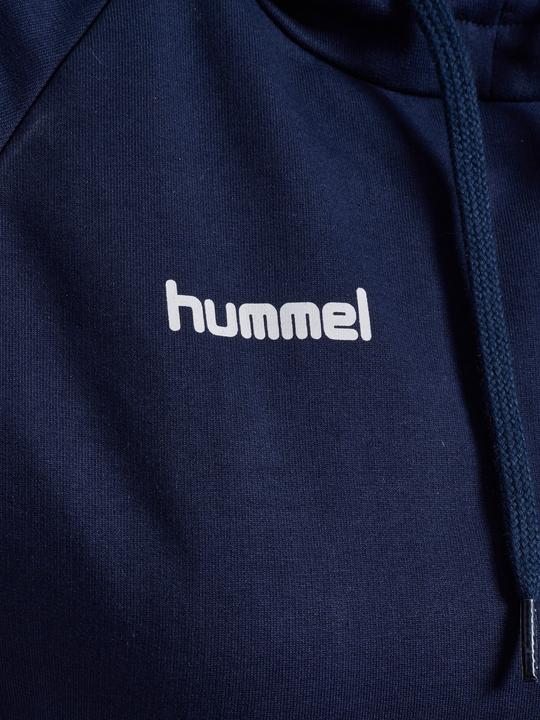 Immagine prodotto hummel Andare Donna Felpa Con Cappuccio In Cotone (L)