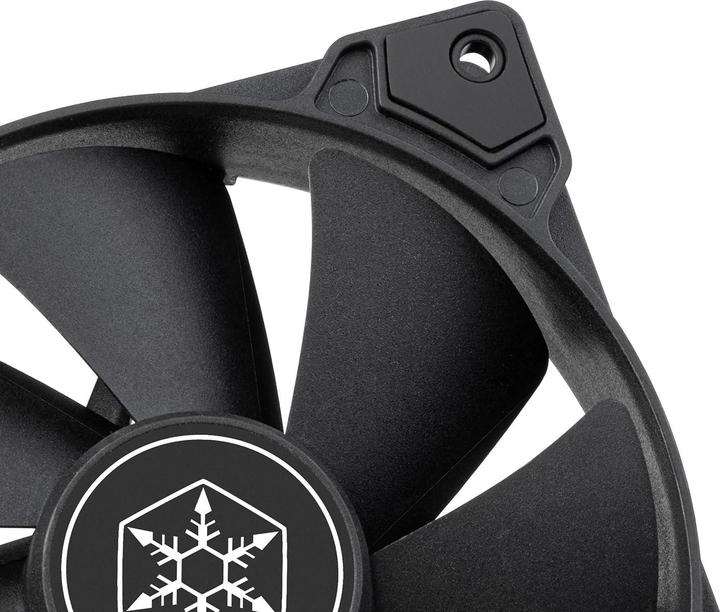 Produktbild Silverstone SST-NP240B - Nova Peak Superior All-In-One Liquid Cooling Solution, black