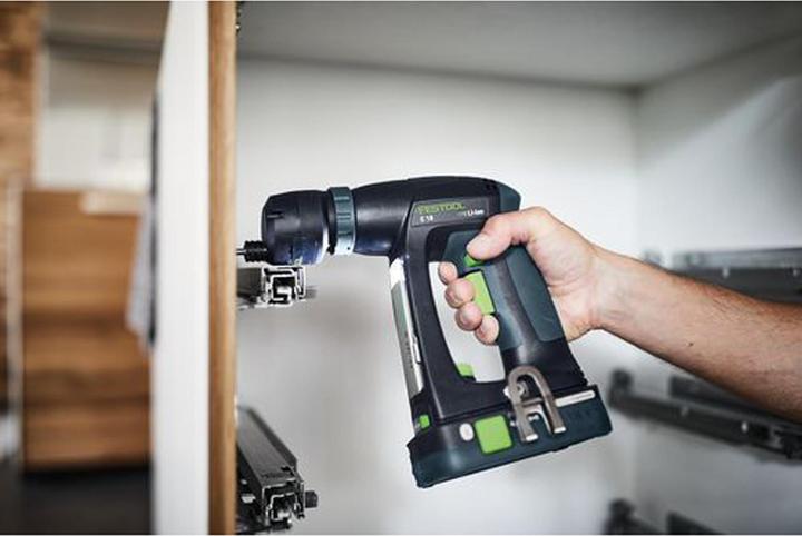 Produktbild Festool Zimmermannswinkel ZMW-FT1