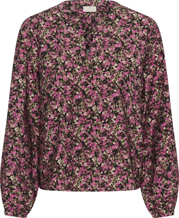 Fiorito, Grafico, Nero, Pink