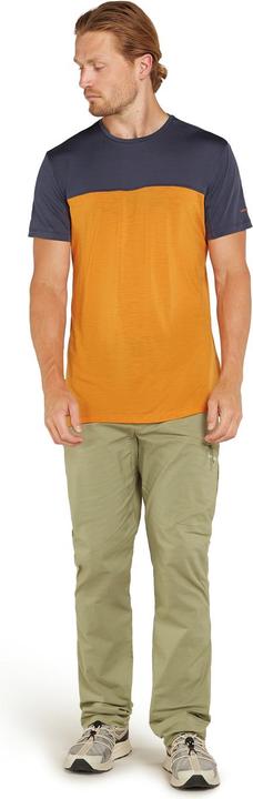 Produktbild Icebreaker Merino 125 Cool-Lite Sphere III S/S CB (L)