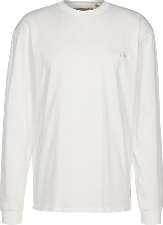 Produktbild Cat Longsleeve Corporate Embroidery (L)