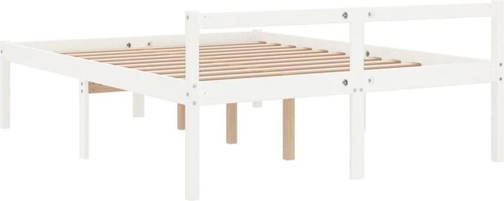 Image du produit vidaXL Seniorenbett (140 x 190 cm)
