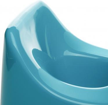 Immagine prodotto Thermobaby vasino anatomico profondo pavone