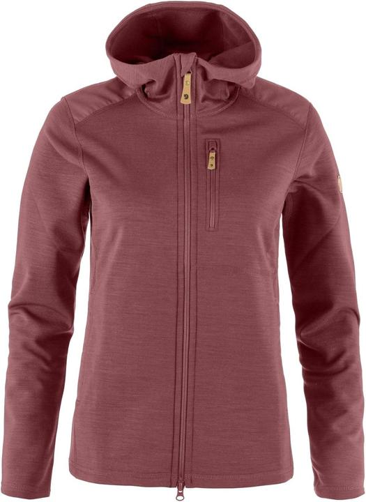 Produktbild Fjällräven Keb Fleece Hoodie (XXS)