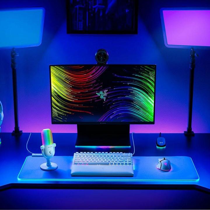 Immagine prodotto Razer Seiren V3 Chroma