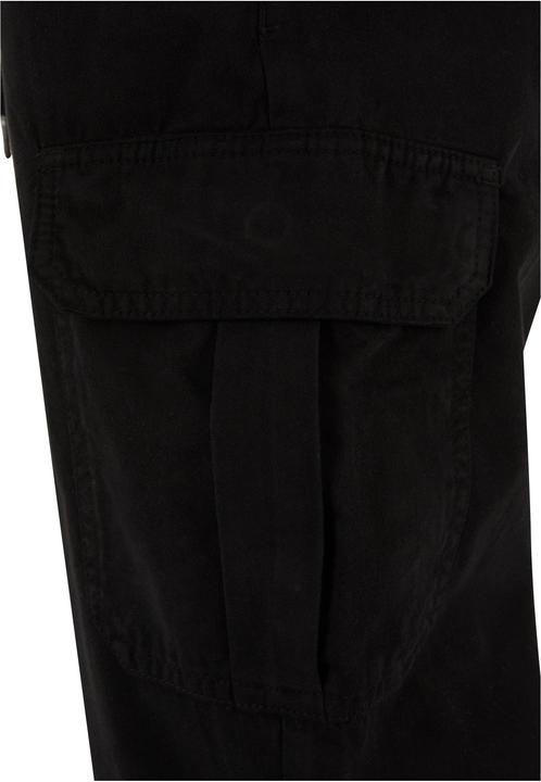 Actual product image Urban Classics Cotton Cargo Pants (M)