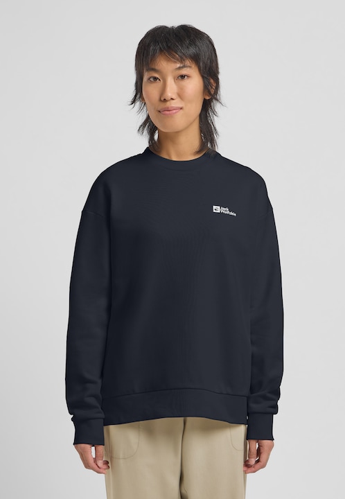 Immagine prodotto Jack Wolfskin Essential Crewneck W (M)