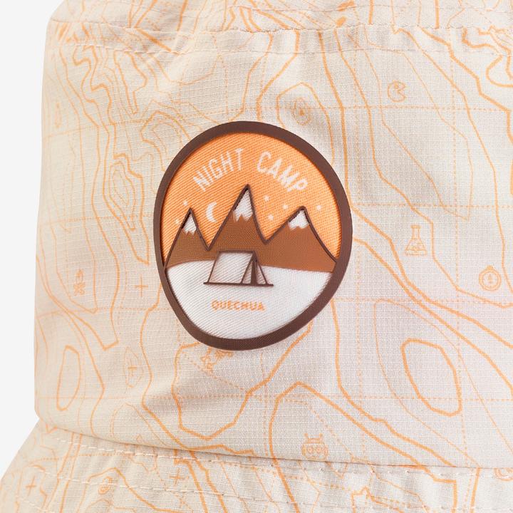 Produktbild Quechua Sonnenhut (50, 51, 52, 53)