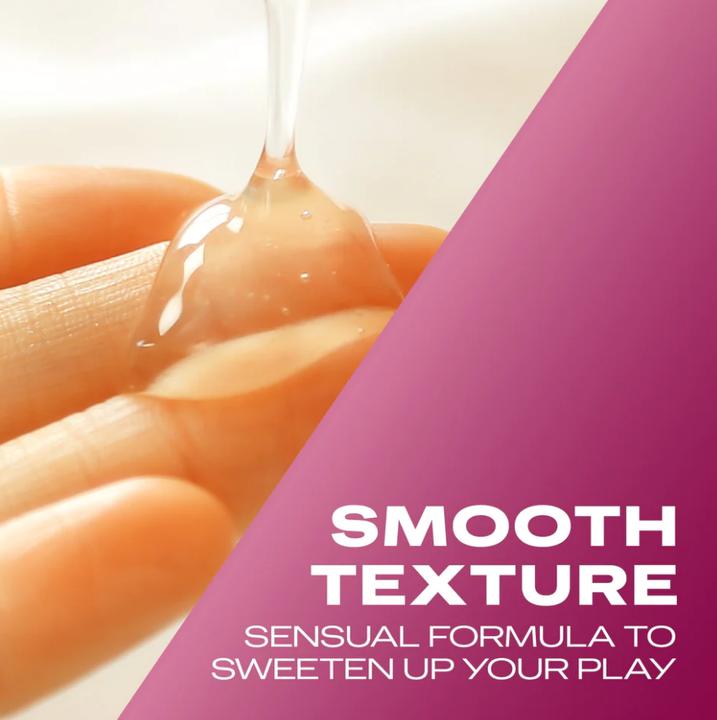 Produktbild Durex Cherry Lube 100ml (100 ml)