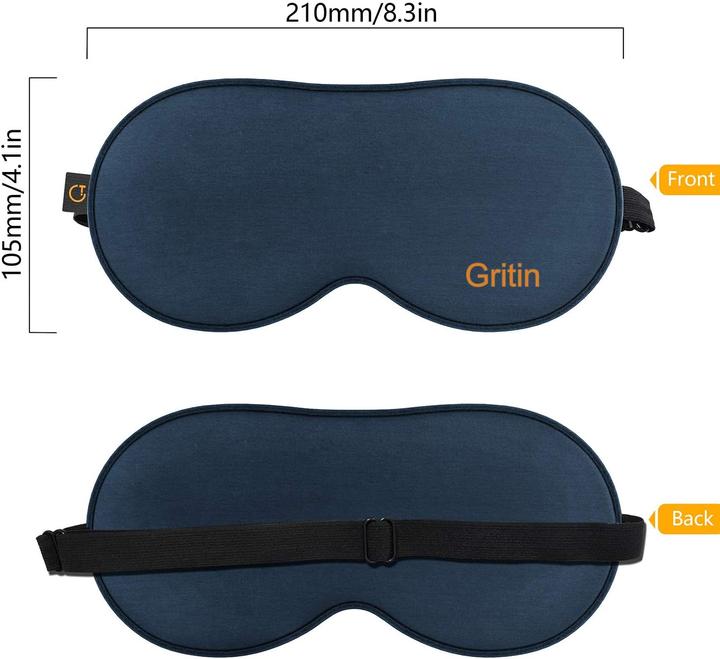Produktbild Gritin Comfort (Schlafmaske)