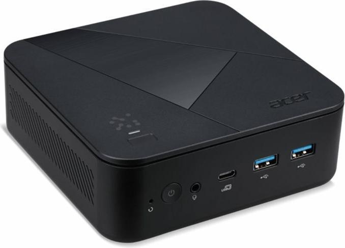 Produktbild Acer PC NUC VN1502G i5 (Intel Core i5-13420H, Intel UHD Graphics)