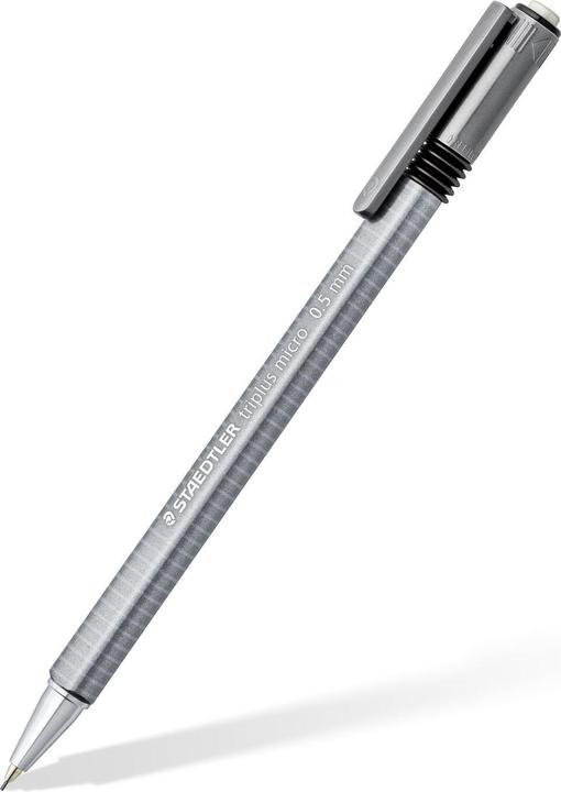 Immagine prodotto Staedtler Triplus Mirco (0.50 mm, HB, 1 x)