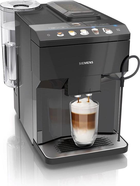 Actual product image Siemens TP501R09 EQ.500 Classic