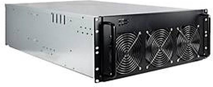 Produktbild Intertech IPC 4W40