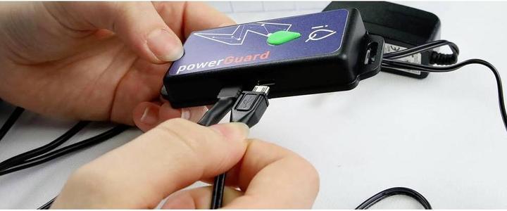 Produktbild Beulco Kommunikationsmodul 399918