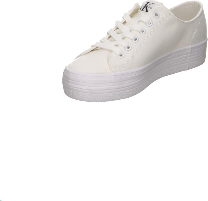 Immagine prodotto Calvin Klein Jeans Vulcanized Flatform Essential Mono - 57589 (40)