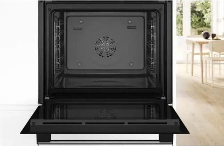 Image du produit Bosch Hausgeräte HBA534BS3F