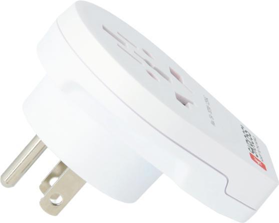 Produktbild Skross Reiseadapter