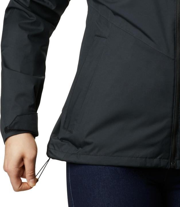 Actual product image Columbia Inner Limits II Jacket (XS)