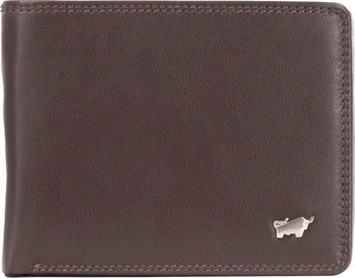 Actual product image Braun Büffel Golf Rfid