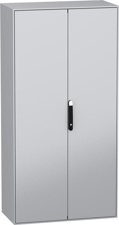 Actual product image Schneider Electric Monobloc floor-standing enclosure SM NSYSM2010502DP