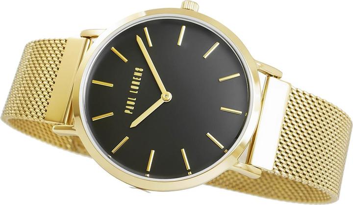 Image du produit Paul Lorens Damenuhr PL10771B-1D1 (40 mm)