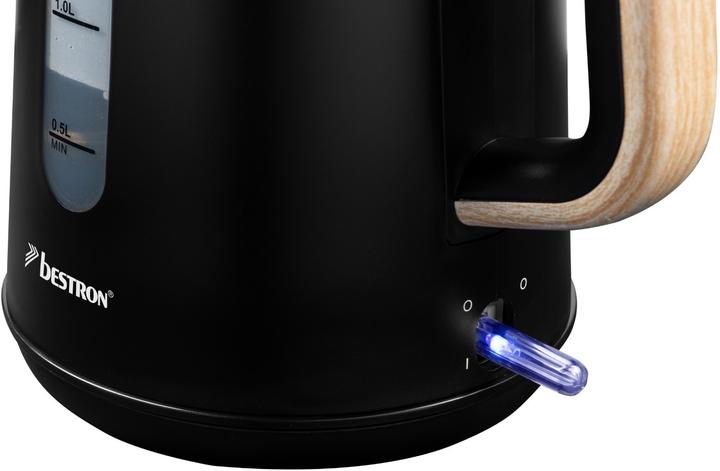 Actual product image Bestron Kettle (1.70 l)