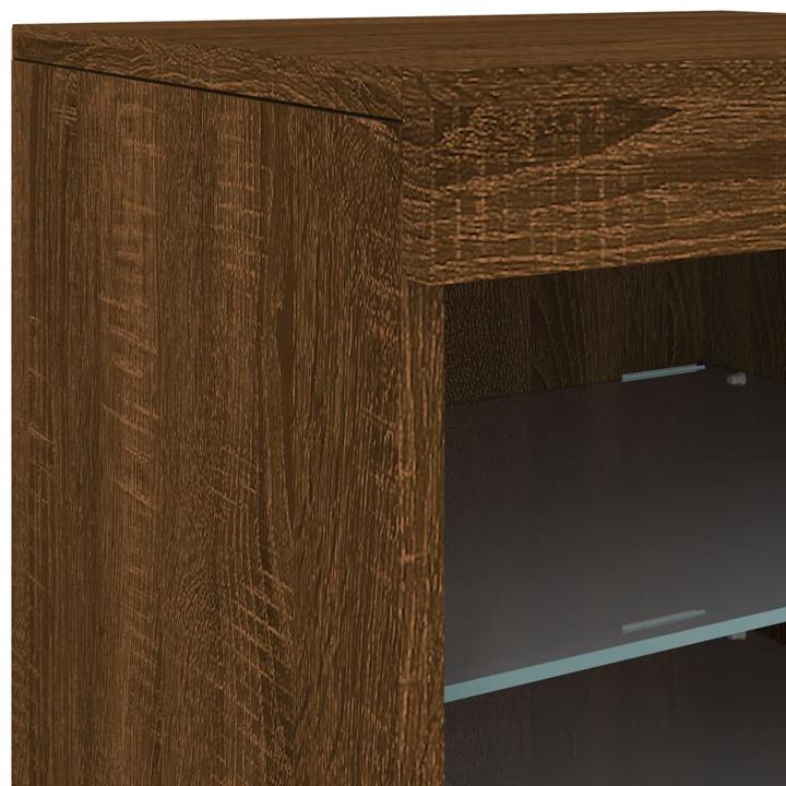 Image du produit vidaXL Sideboard (41 x 37 x 67 cm)