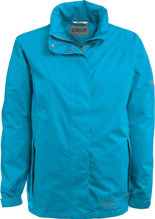 Produktbild PRO-X elements Damen Carrie Jacke (Damen, 42)