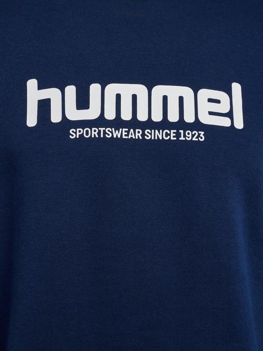 Produktbild hummel hmlLEGACY 2.0 SWEATSHIRT (S)
