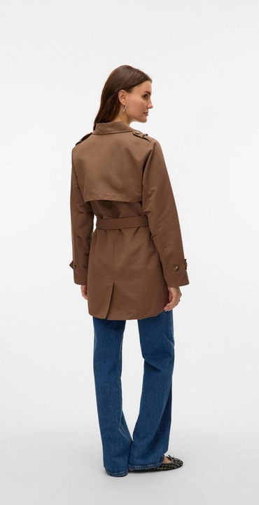 Immagine prodotto Vero Moda Giacca VMCHLOE Cappotto (XS)