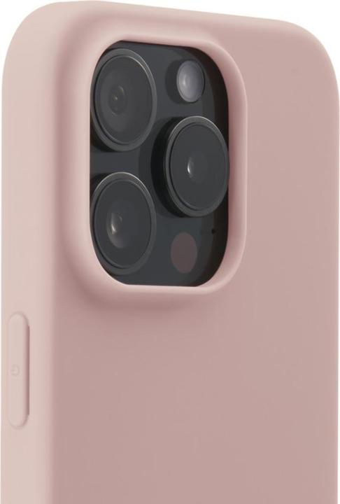 Actual product image Hama Fantastic Feel (Apple iPhone 16 Pro)