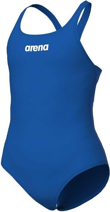 Actual product image Arena G Team Swimsuit Swim Pro Solid (140)
