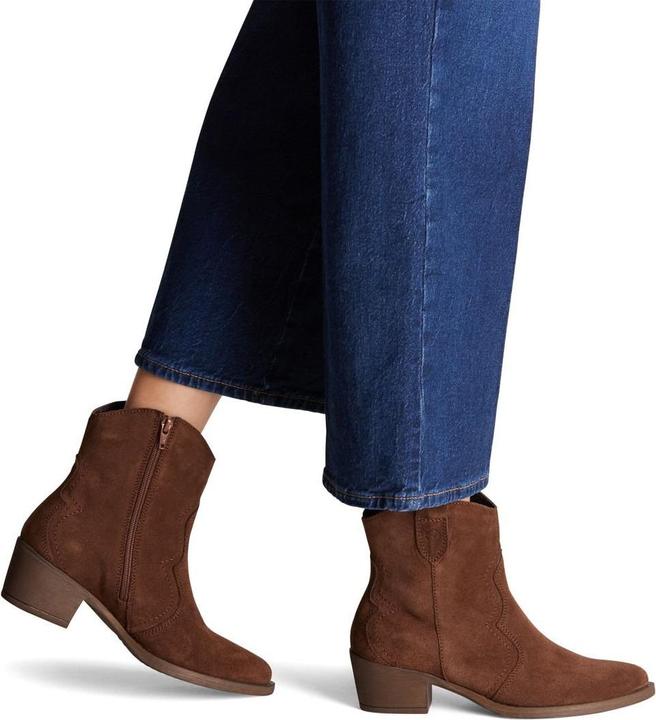 Actual product image Tamaris Ankle boot (40)