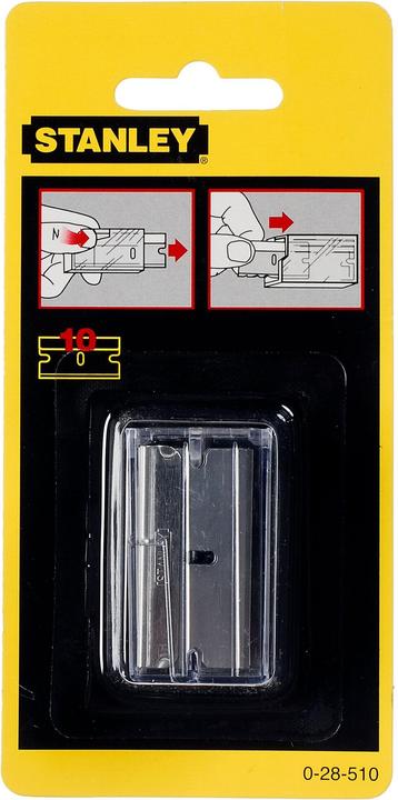 Stanley Lame de rechange pour coupeverre (Lame de rechange)