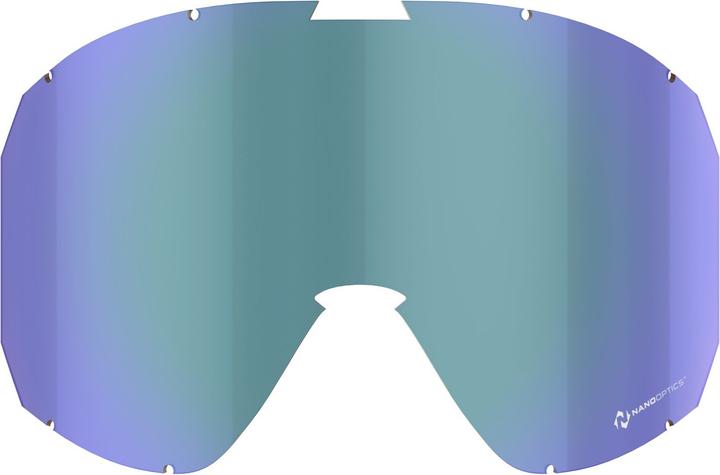 Actual product image Bliz Rave (Ski goggle replacement lens)