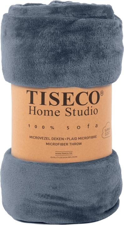 Actual product image Tiseco Cosy (160 x 130 cm)
