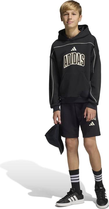 Image du produit Adidas J Clgt Ft Sho - black (152)